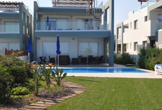 Faros Luxury Apartments-5