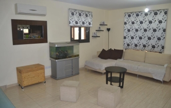 CV1043, 3 Bedroom detached bungalow for sale in Pervolia