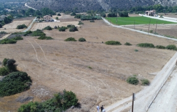 CV1055, Agricultural land for sale in Pyrgos Limassol