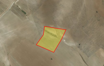 CV1142, Agricultural land for sale in Kivisili
