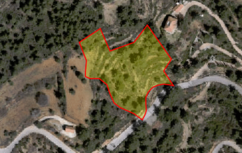 CV1186, Agricultural land for sale in Vavatsinia