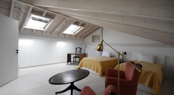 Three bedroom luxury house for rent in St Lazarus Larnaca