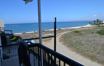 CV1191, One bedroom apartment for sale with amazing Sea Views in Pervolia