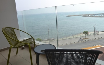CV1224, One bedroom apartment for rent in Mackenzie with amazing SEA VIEWS