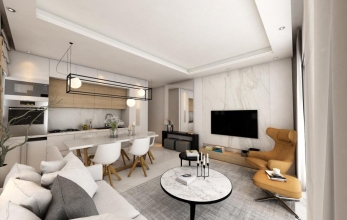 CV1380, 3 bedroom apartment for sale in St.Lazarus.