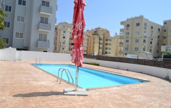 CV1388, 2 bed Flat for sale in Mackenzie area.
