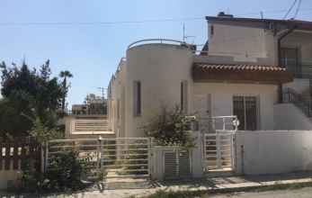 CV1466, 3 bed detached house for sale in Agios Nikolaos.