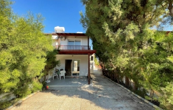 CV1503, 2 bed house for sale in Pervolia.