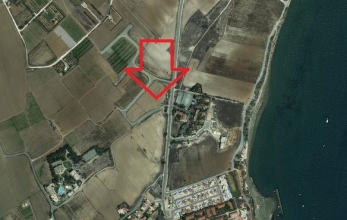 CV1541, Plots available for sale close to Faros beach.