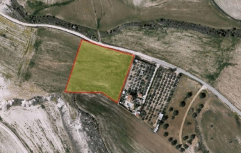 CV1579, Agricultural field for Sale in Tersefanou 