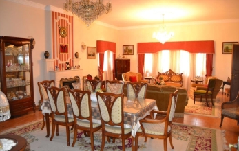 CV1620, Spacious lower floor house for rent in Pervolia.