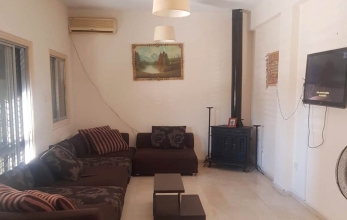 CV1767, House for sale with 3 bedrooms in Larnaca.