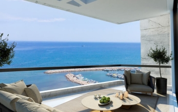 CV1814, AMAZING APARTMENT FOR SALE 4 BEDS WITH SEA VIEW
