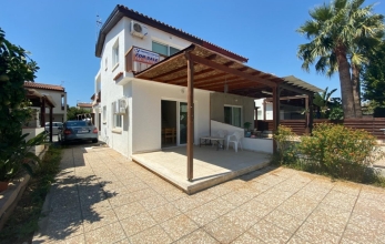 CV1829, 2 bedroom house for sale in Pervolia close to the beach