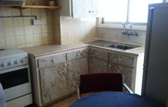 52896,  Two bed furnished flat for rent in Faneromeni