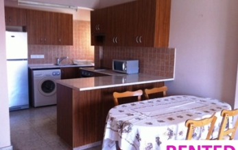 53071, Two bed flat for rent in the Larnaca Port area