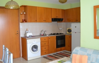 ML242, One bed apartment for rent in Pervolia