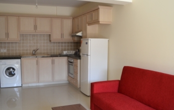 ML273, One bed apartment for rent in Tersefanou