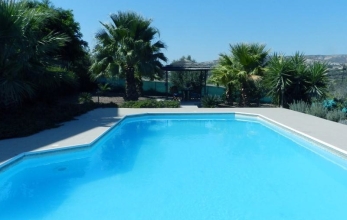 ML56327, Detached house for rent in Maroni with pool