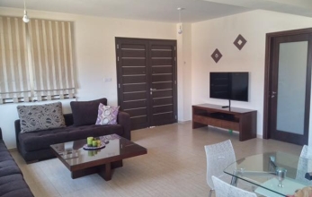 AM320, Three bed house for rent in Pervolia Larnaca