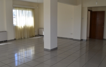 ML325, Whole floor apartment for rent in Larnaca