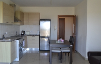 ML348, One bedroom apartment for rent in Pervolia Larnaka