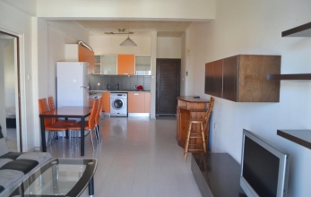 CV1909, 2 Bed flat for sale in Larnaca.