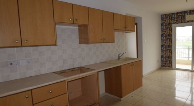 APARTMENT FOR SALE IN TERSEFANOU
