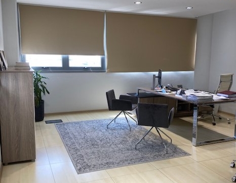 Luxurious office for rent in a top location in Larnaca.
