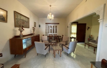 CV1974, 2 bed bungalow for rent in Aradippou.