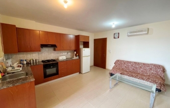 CV2018, 2 bedroom apartment for sale in Meneou.