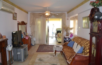 CV2037, Large 3 bedroom apartment for sale in Pervolia.