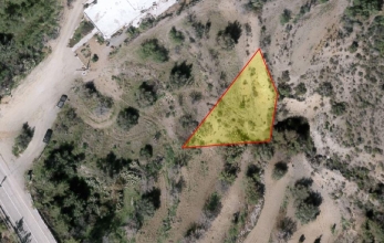 CV2199, For sale a residential land in Ora.