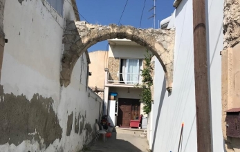 CV2210, 2 houses for sale in Drosia Larnaca.
