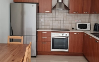 ML2738, 2 bedroom apartment for rent in Agios Nicolaos