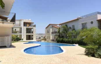 ML61592, SOLD - Large three bed apartment for sale in Oroklini Larnaca