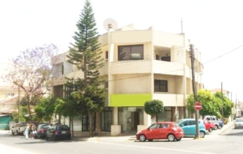 ML7775, Commercial Building for sale in Larnaca Town Centre