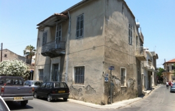 ML0777, Listed Building for sale in St Lazarus area, Larnaca Town Centre