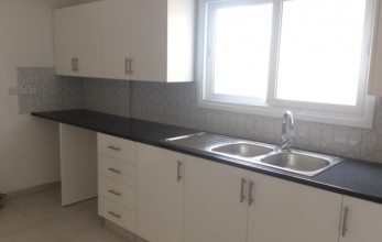 VZ75352, Two bed apartment for sale in Larnaca Port area