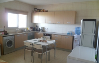 ML56592, Three bed penthouse for sale in Larnaca