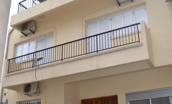REDUCED - Two bed house for sale in Chrysopolitissa - Larnaca Town centre