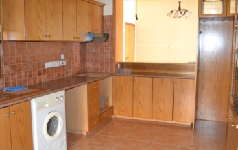 ML253, Two bed ground floor flat for sale in Drosia Larnaca
