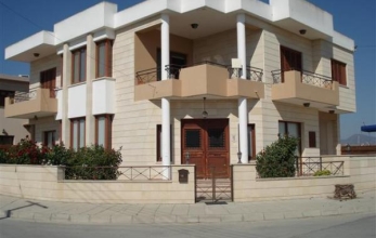 ML56326, Detached house for sale in Dromolaxia Larnaca