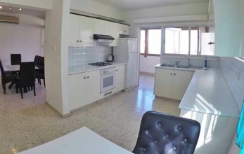 ML331, Three bed penthouse for sale in Larnca