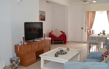 ML795, Large ground floor apartment for sale in Larnaca