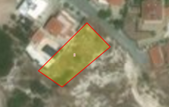 ML317, Large building plot for sale in Maroni
