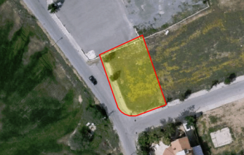 MLS1153, Residential building plot for sale in Mackenzie area in Larnaca