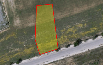 MLS1156, Residential building plot for sale in Mackezie area Larnaca