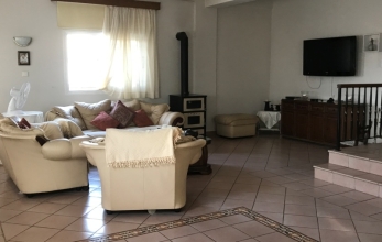 ML352, Detached house for sale in Tersefanou