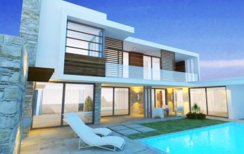 AN53914, Luxury Houses for sale in Larnaca